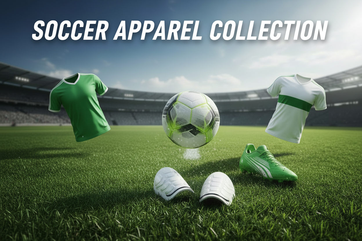 Soccer-Futbol