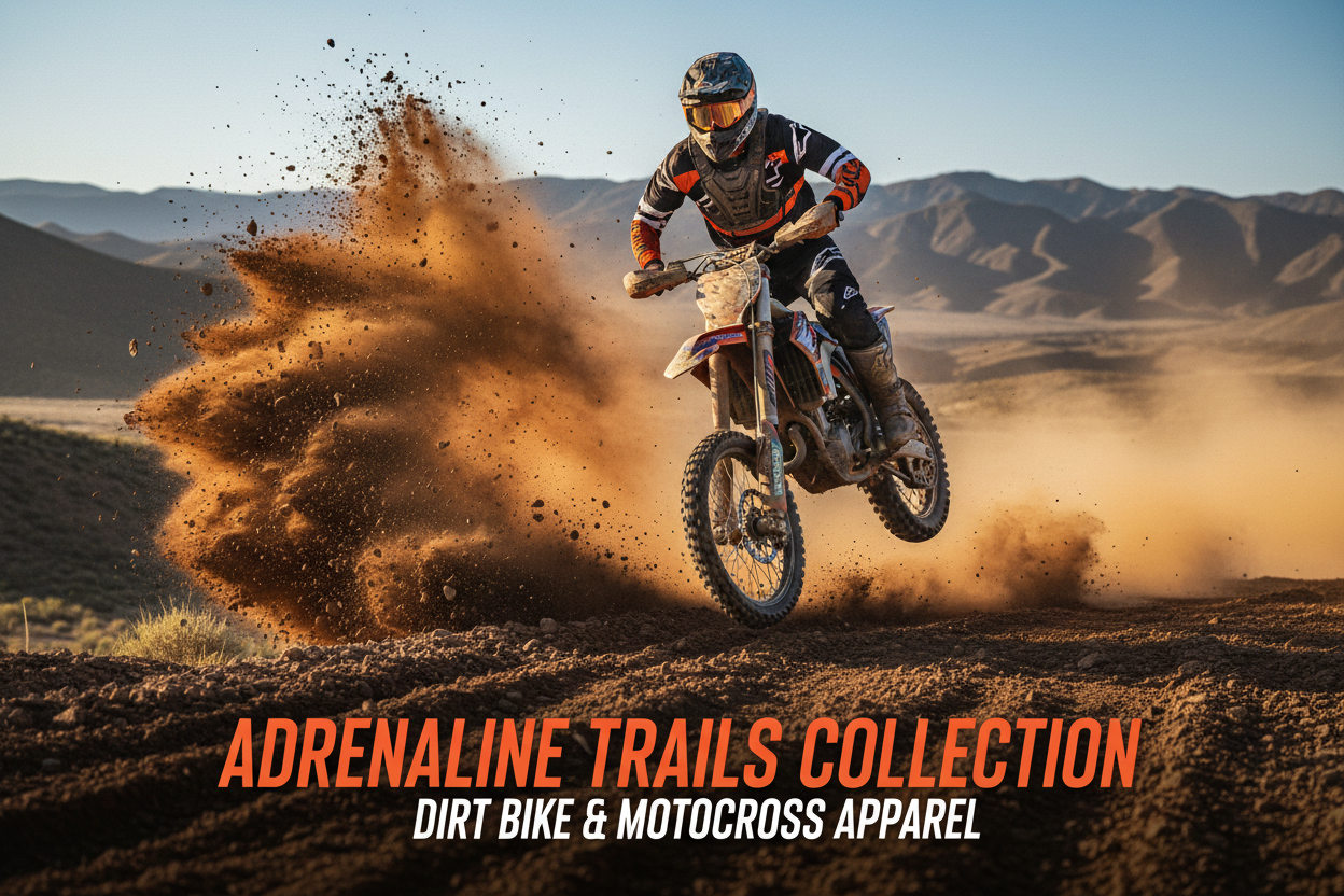 DirtBike - MotorCross