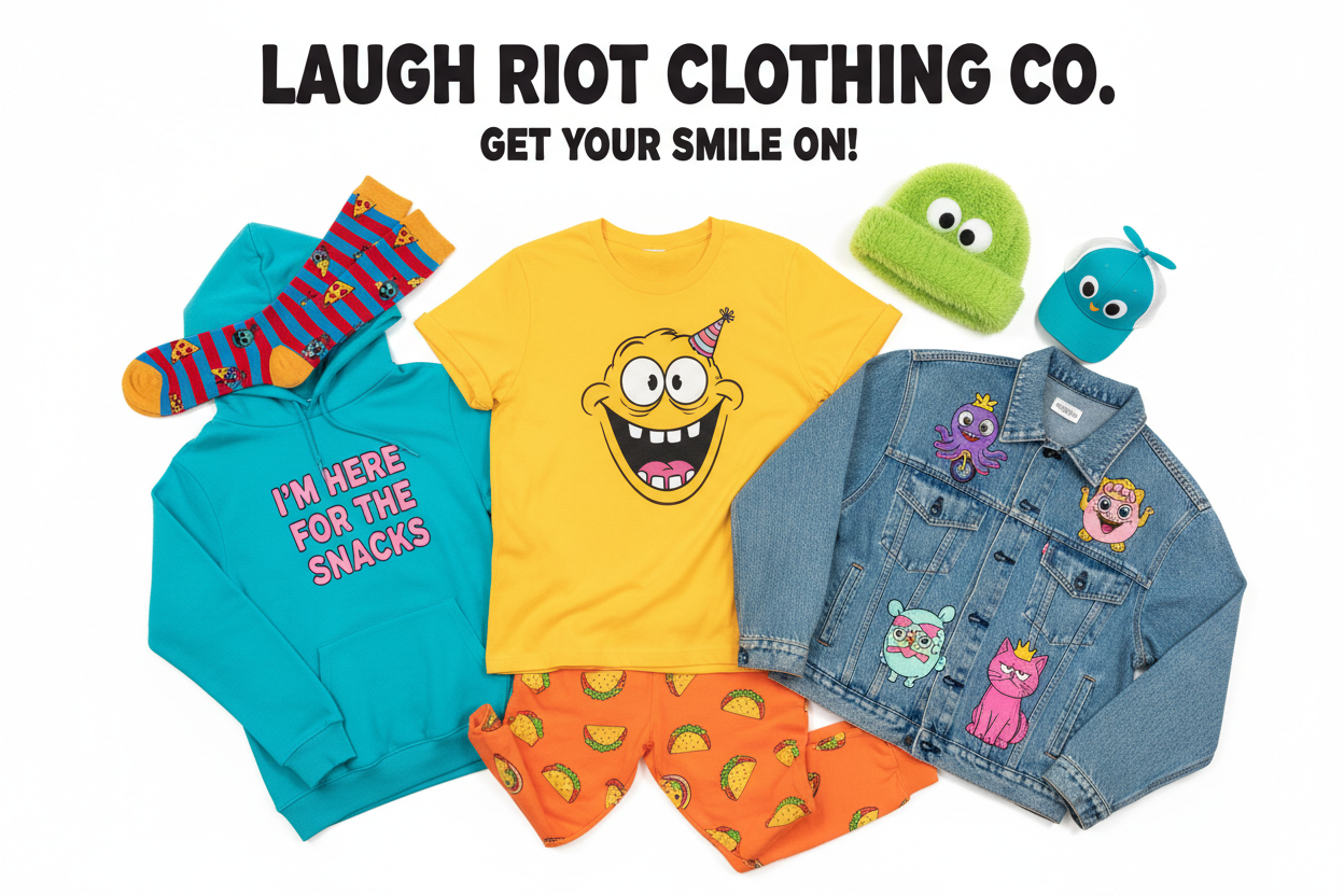 Non-Outdoor (Interesting, Funny, Etc.)