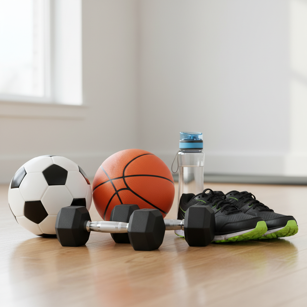 Sports (General)