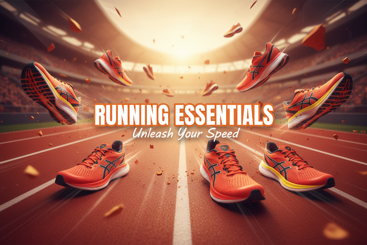 Running